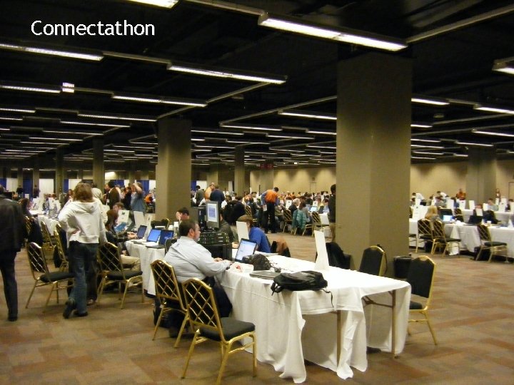 Connectathon 