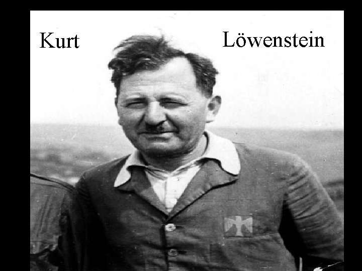 Kurt Löwenstein 