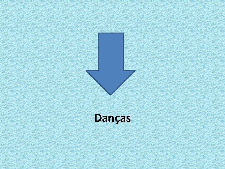 Danças 