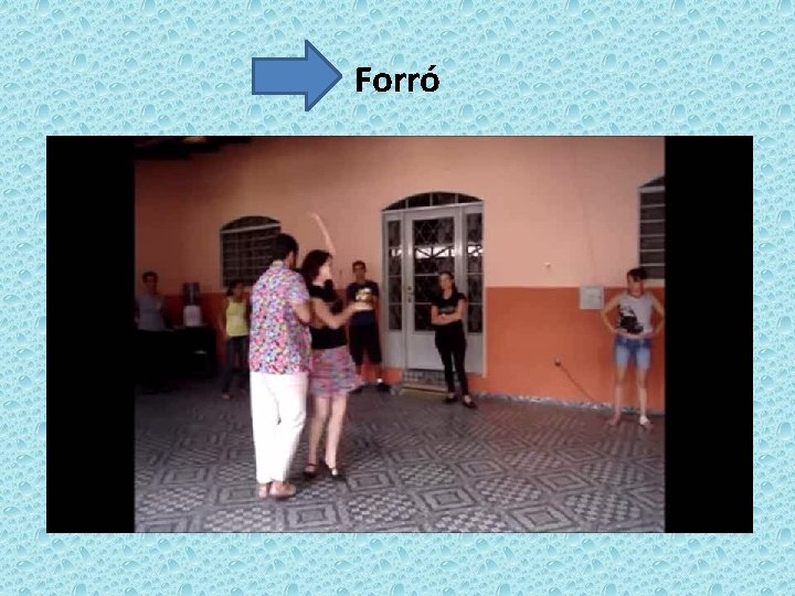 Forró 