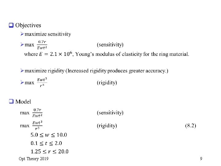 q Opt Theory 2019 9 