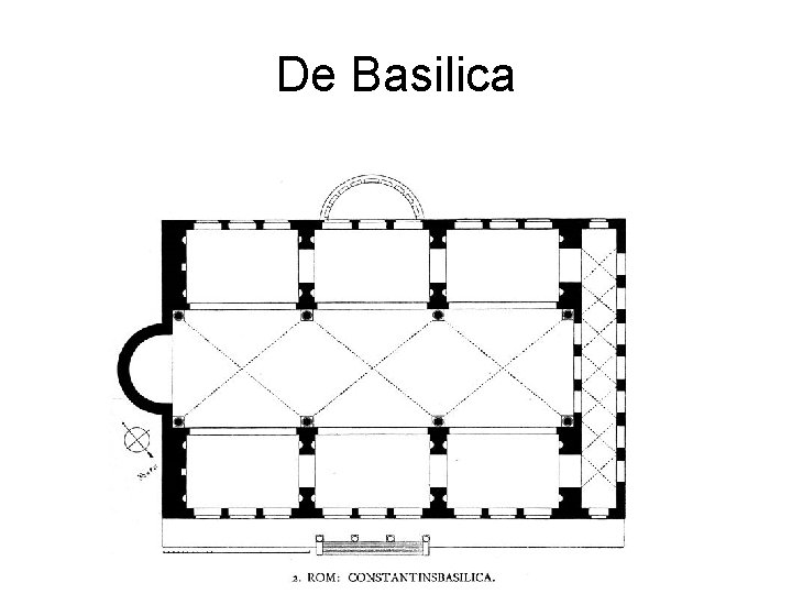 De Basilica 