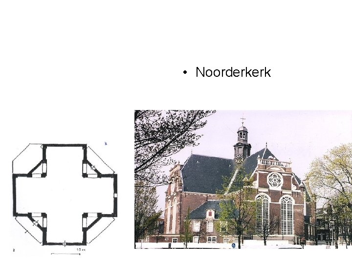  • Noorderkerk 
