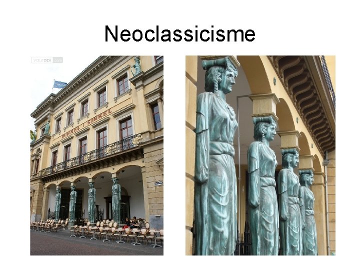 Neoclassicisme 
