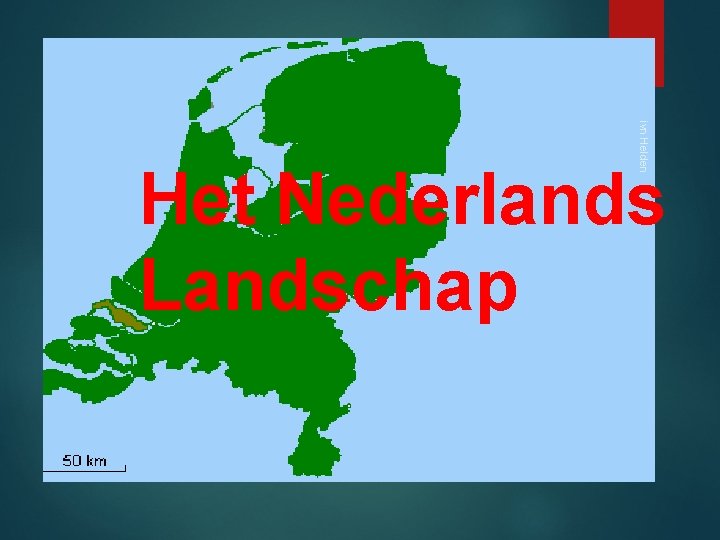 ivn Helden Het Nederlands Landschap 