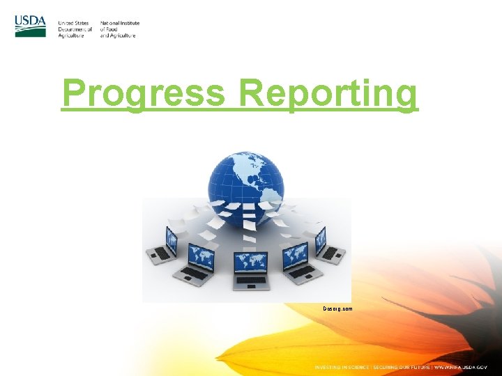 Progress Reporting Dcsorg. com 