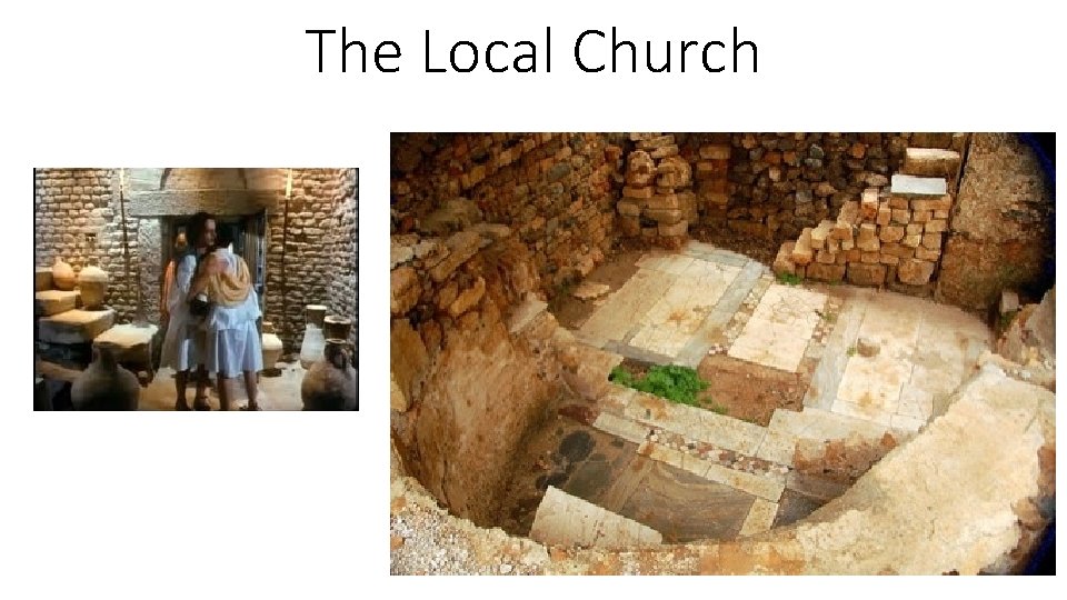 The Local Church 