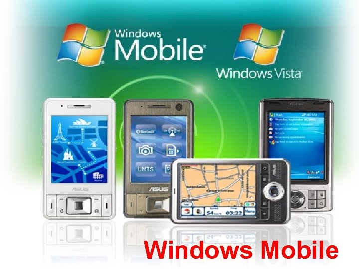 Windows Mobile 