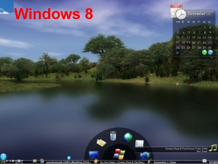 Windows 8 