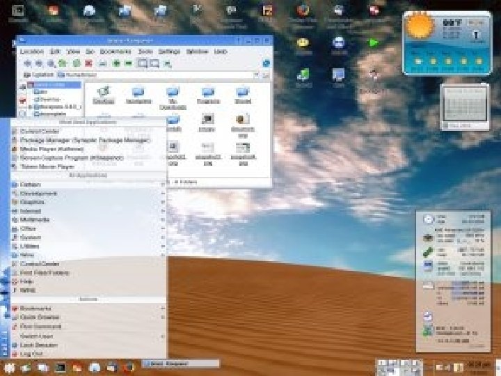 Kubuntu 