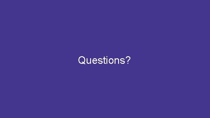 Questions? 24 #CAWORLD #NOBARRIERS COPYRIGHT © 2017 CA. ALL RIGHTS RESERVED 