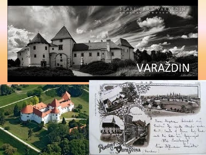 VARAŽDIN 