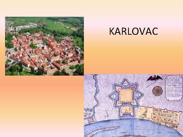 KARLOVAC 