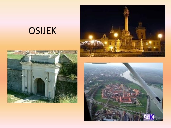 OSIJEK 