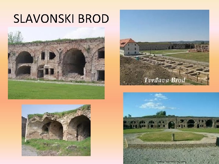 SLAVONSKI BROD 