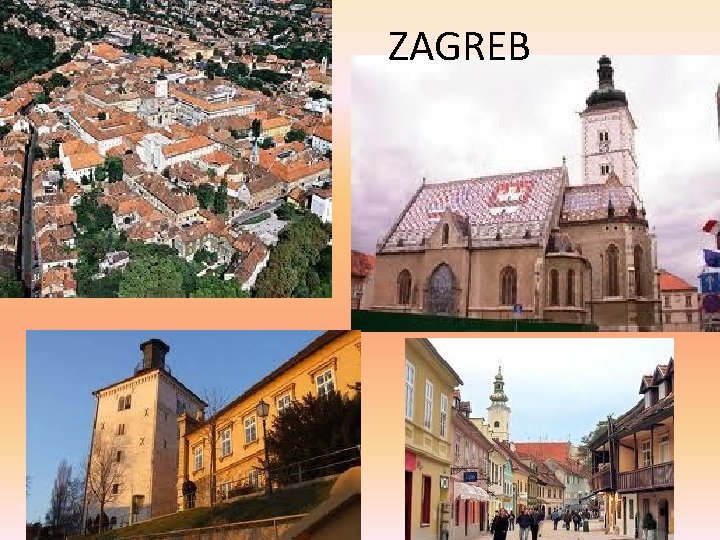 ZAGREB 