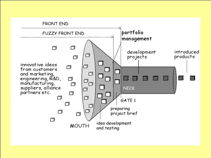 portfolio management 