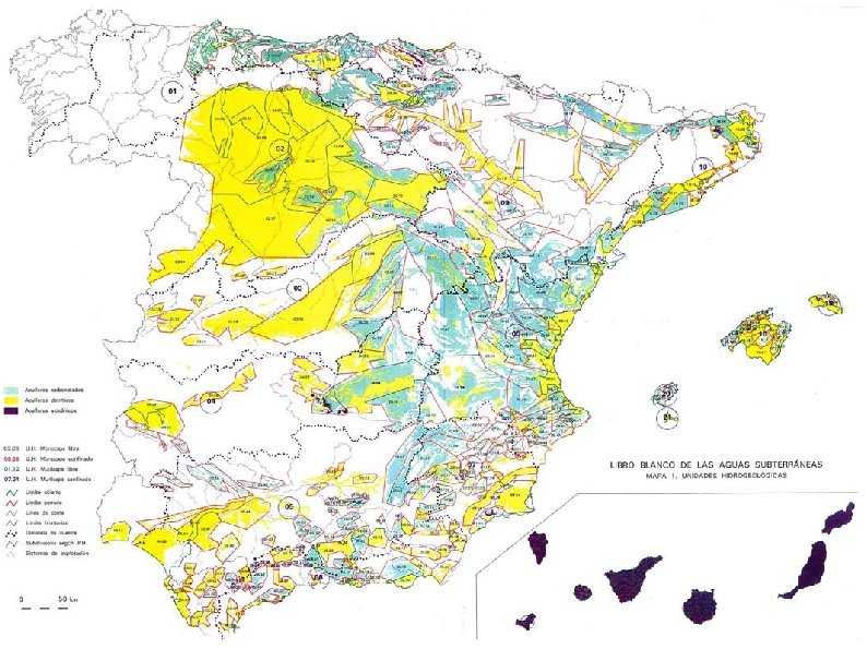 Fracking i aigua 