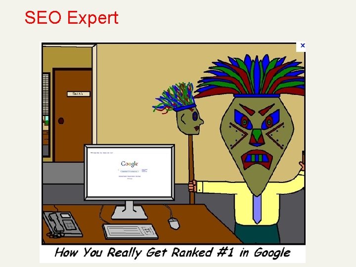 SEO Expert 