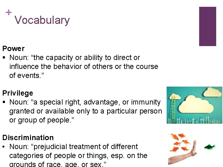 Exploitation What is significant about periods of innovation