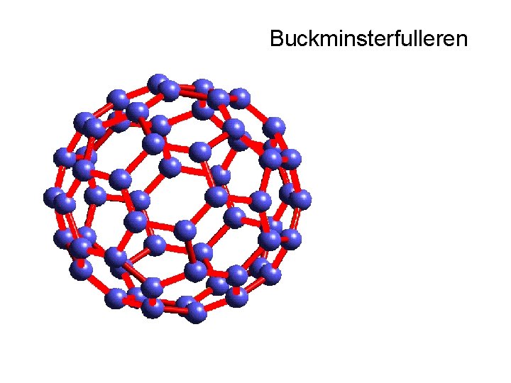 Buckminsterfulleren 