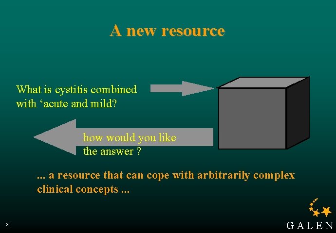 A new resource What is cystitis combined with ‘acute and mild? how would you
