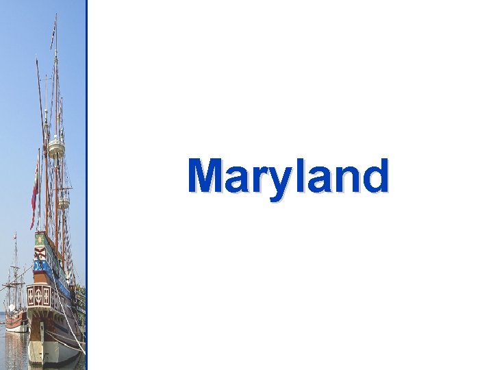 Maryland 