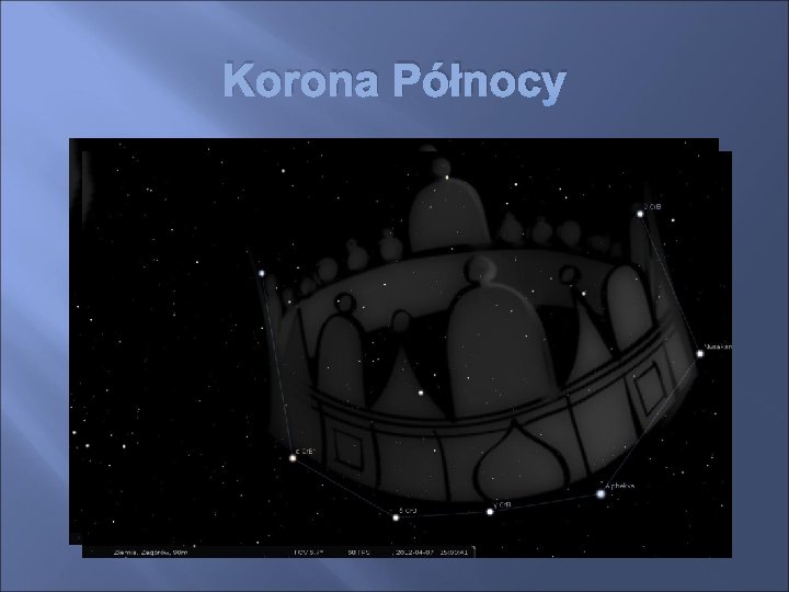 Korona Północy 