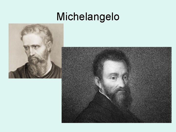 Michelangelo 
