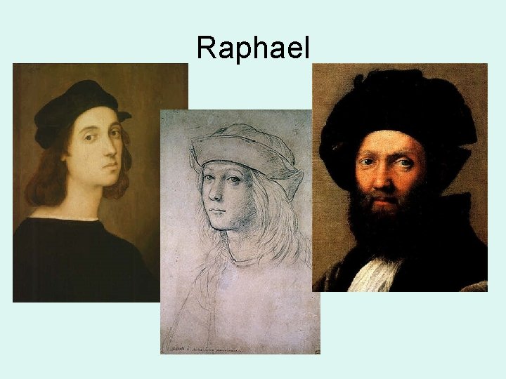 Raphael 
