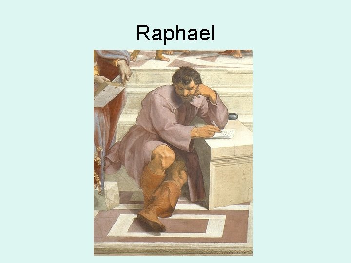 Raphael 
