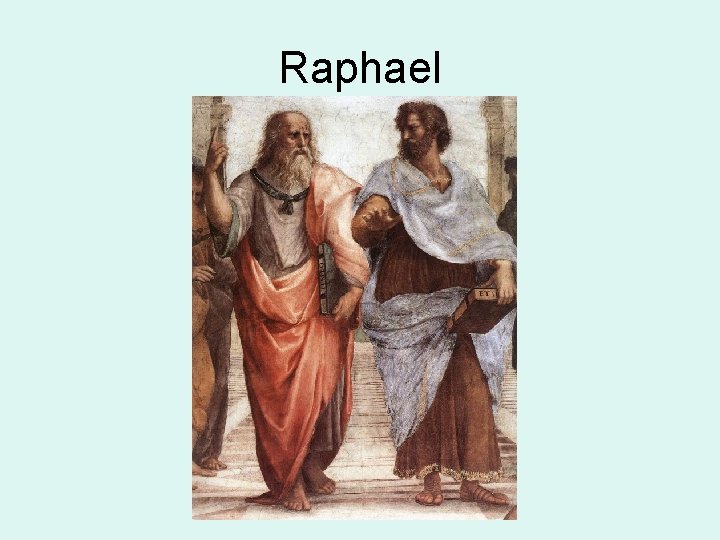 Raphael 
