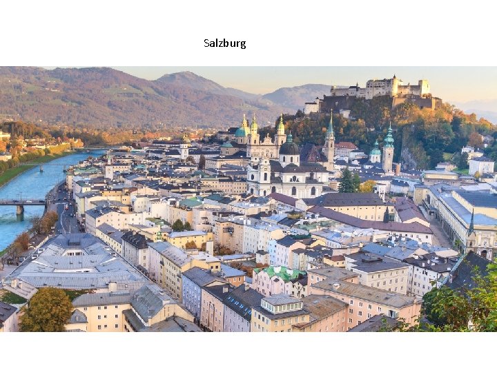 Salzburg 