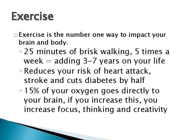 7 ways to change your brain Why Why