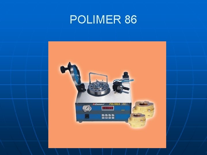 POLIMER 86 