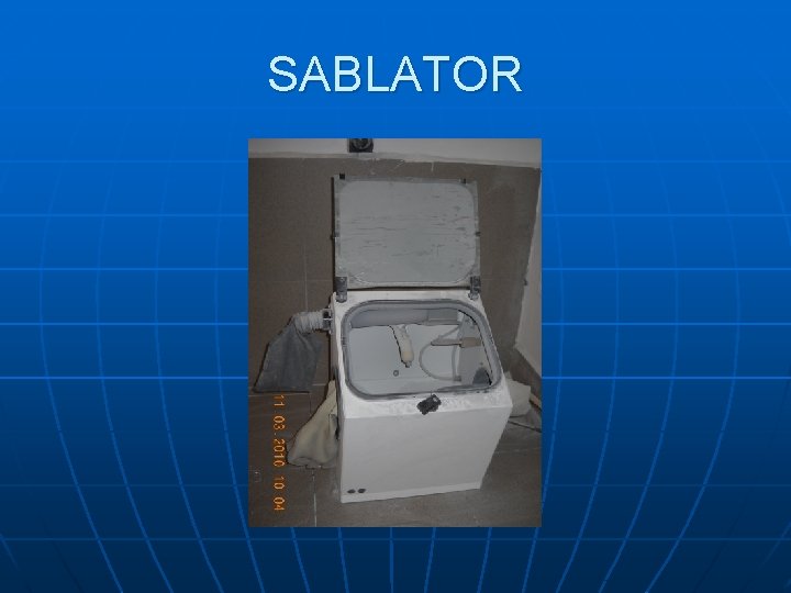 SABLATOR 