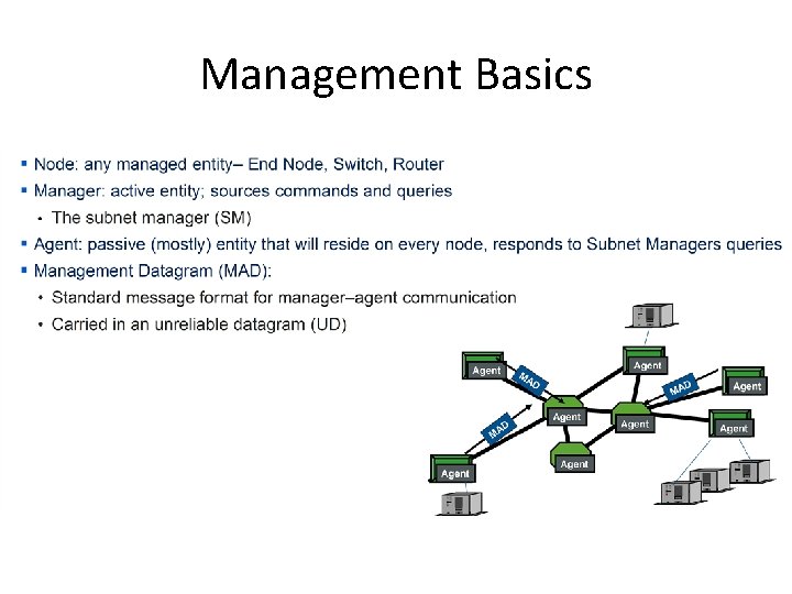 Management Basics 