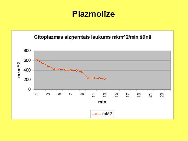 Plazmolīze 