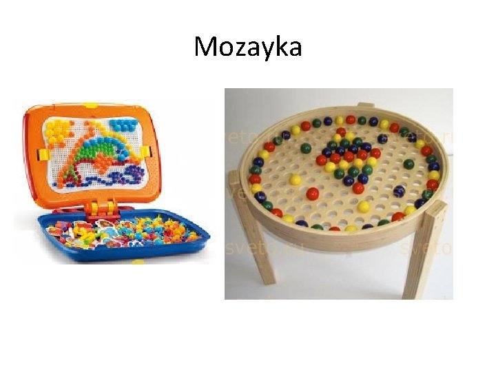 Mozayka Mozayka