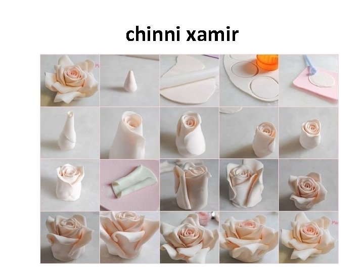 chinni xamir chinni xamir