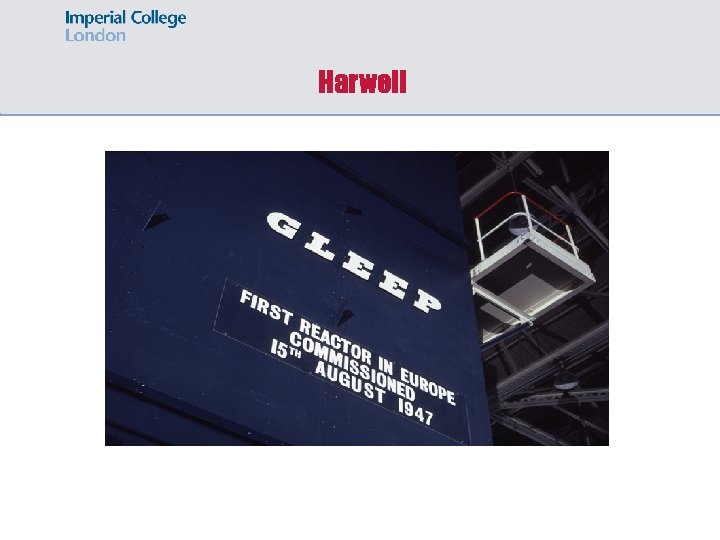 Harwell 