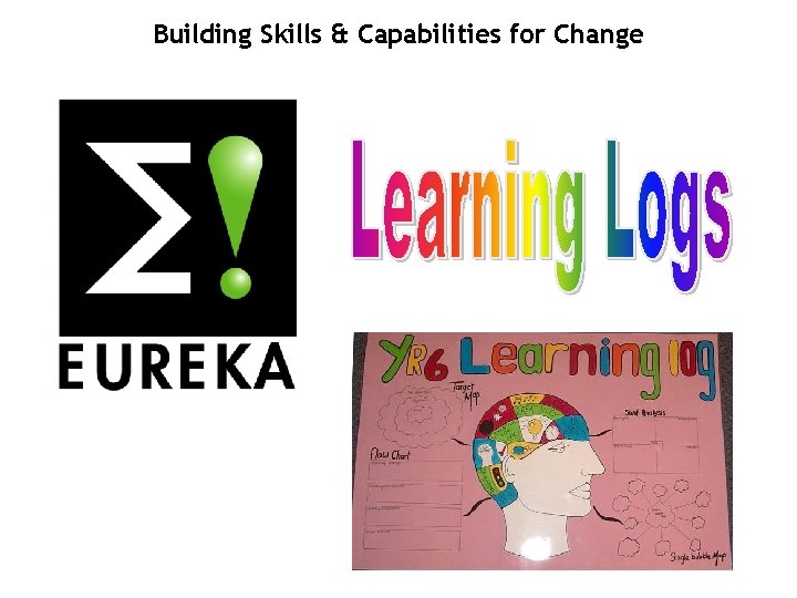 Building Skills & Capabilities for Change 