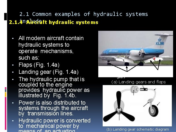 BRPhase IV 6 3 Basics of Hydraulics BRIDGE