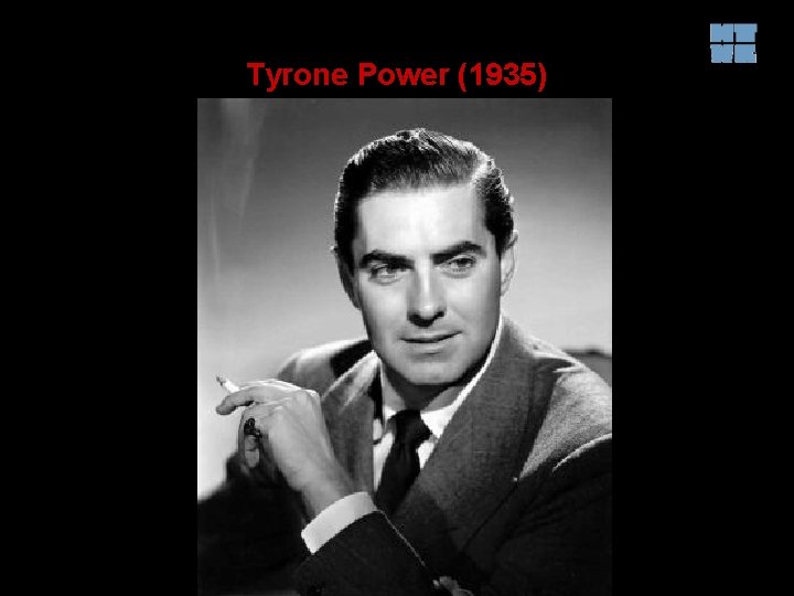 Tyrone Power (1935) 