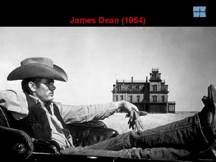 James Dean (1954) 
