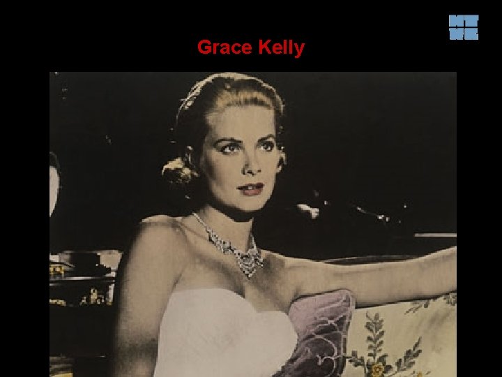 Grace Kelly 