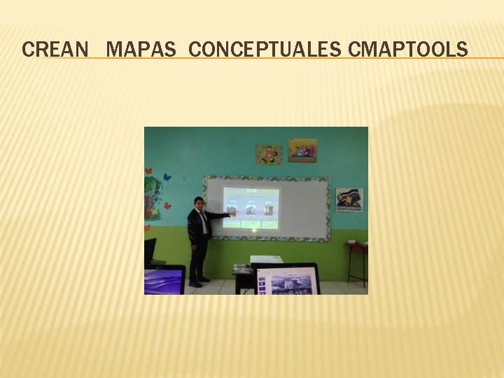 CREAN MAPAS CONCEPTUALES CMAPTOOLS 