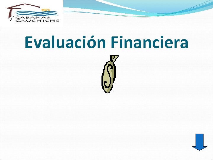 Evaluación Financiera 