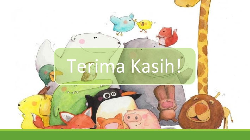 Terima Kasih! 