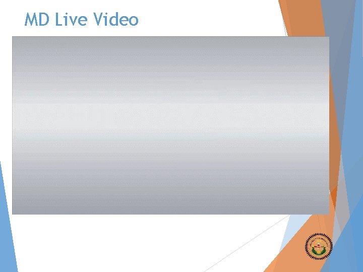 MD Live Video 